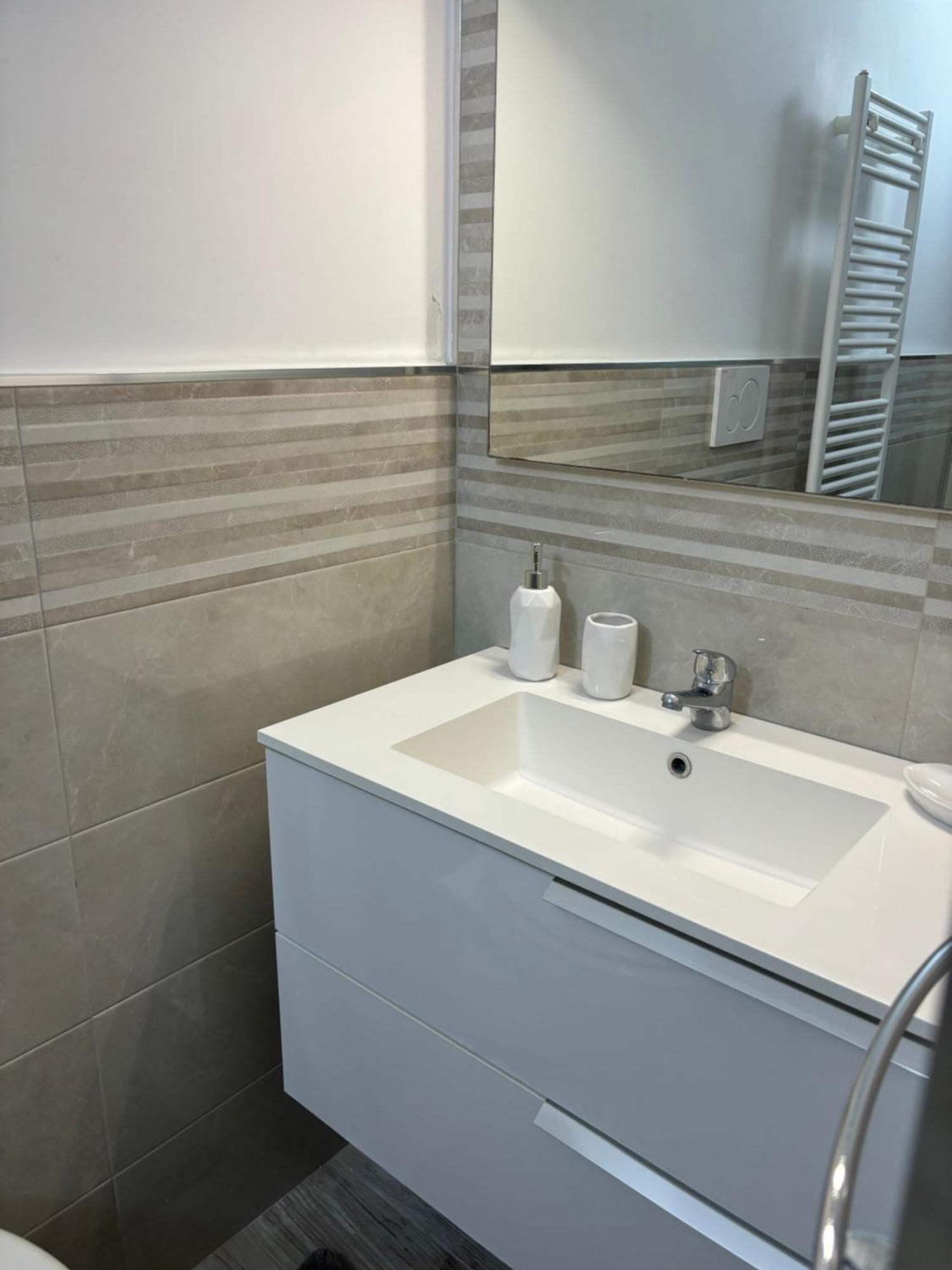 L'Arco Di Porta Lecce Apartment Brindisi Exterior photo