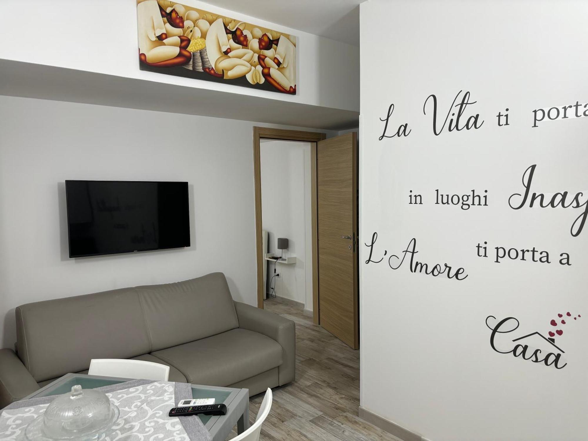 L'Arco Di Porta Lecce Apartment Brindisi Exterior photo