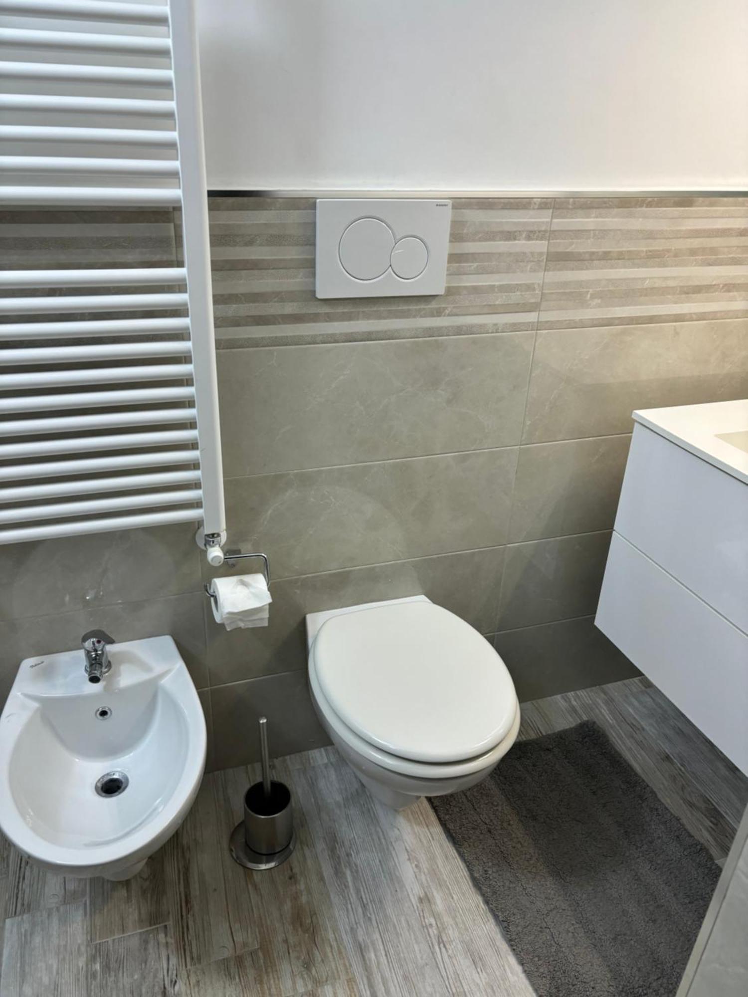 L'Arco Di Porta Lecce Apartment Brindisi Exterior photo