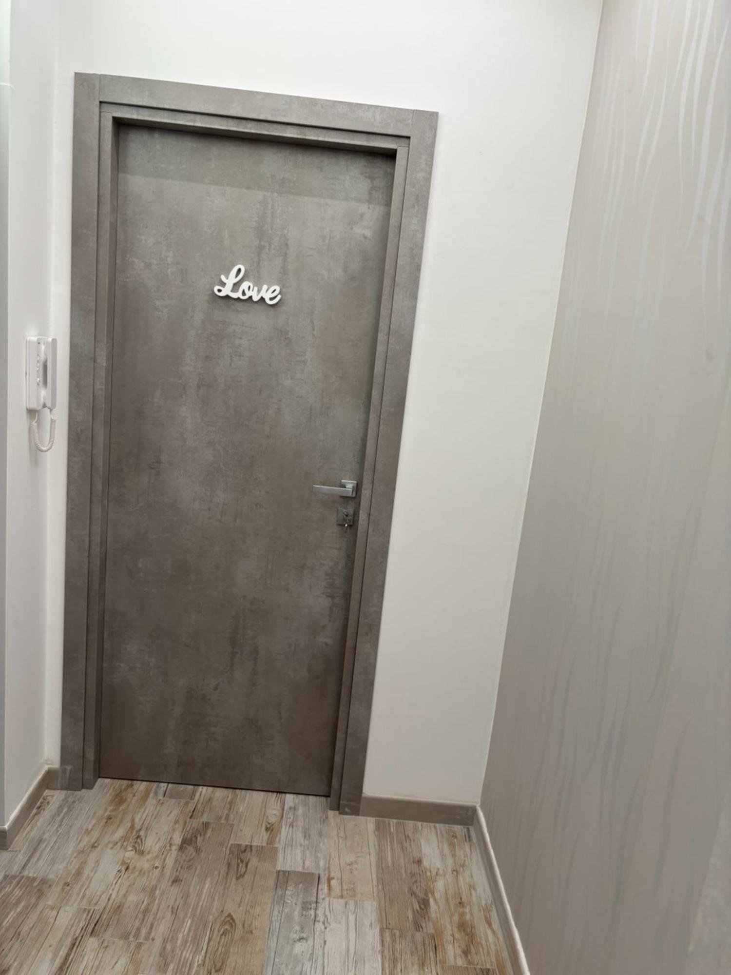 L'Arco Di Porta Lecce Apartment Brindisi Exterior photo