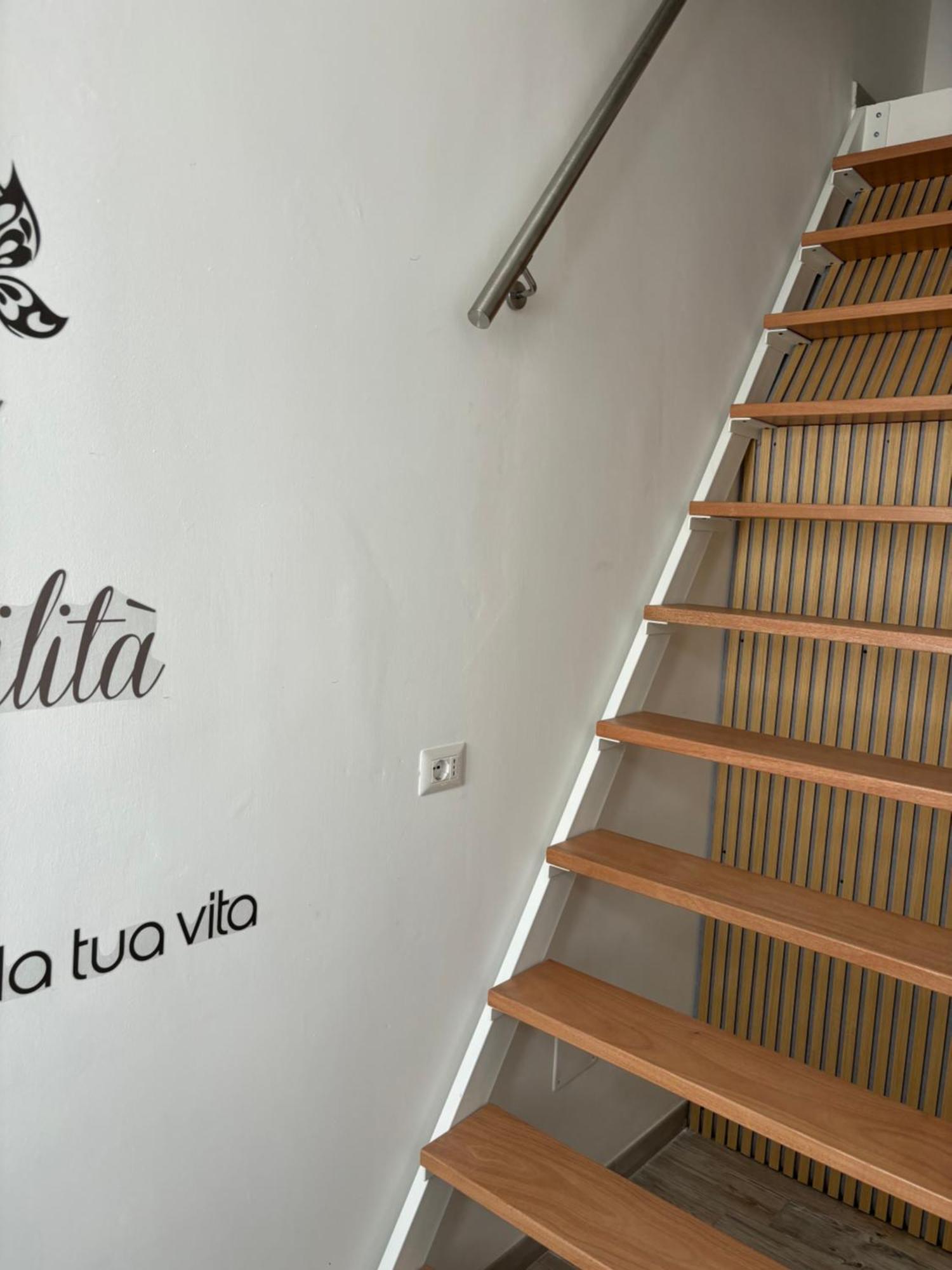 L'Arco Di Porta Lecce Apartment Brindisi Exterior photo