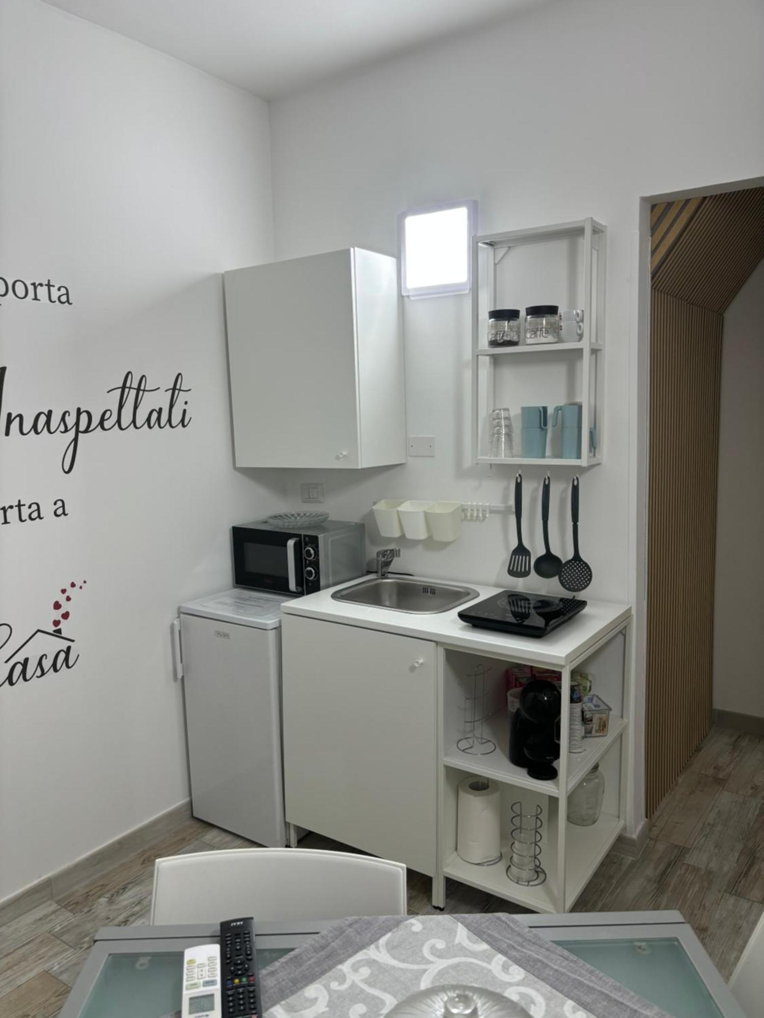 L'Arco Di Porta Lecce Apartment Brindisi Exterior photo