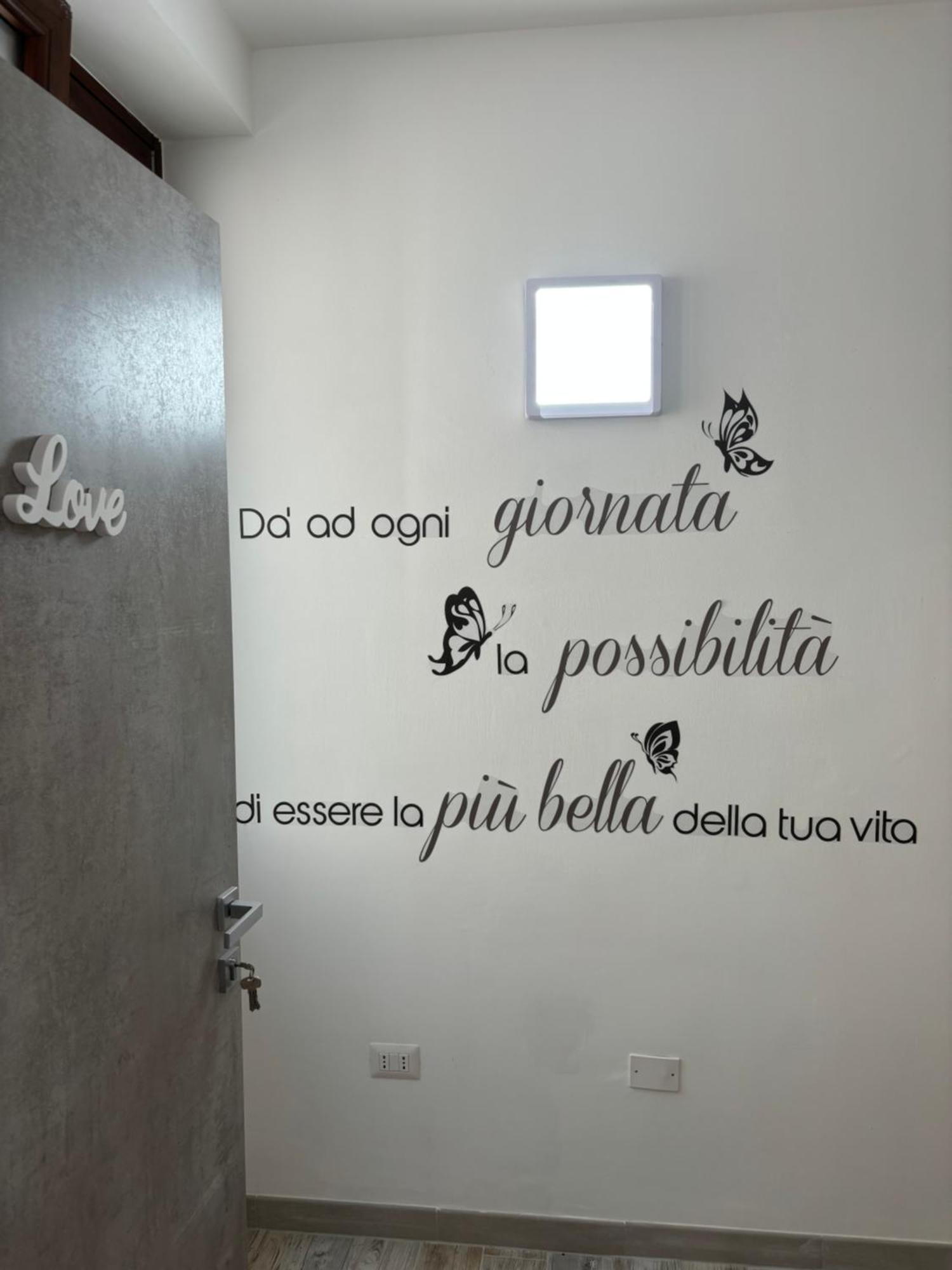 L'Arco Di Porta Lecce Apartment Brindisi Exterior photo